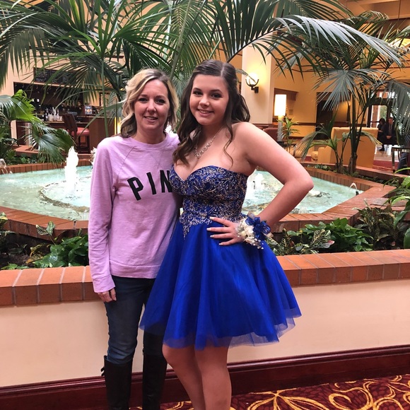 Meet your Posher, Kim - Picture 1 of 1